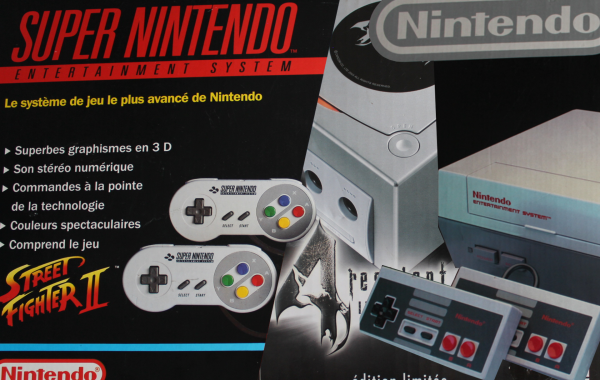 Vente spéciale événementielle Nintendo NES SNES Gamecube Pak 64 Castlevania Conker Zelda Metal Gear Solid